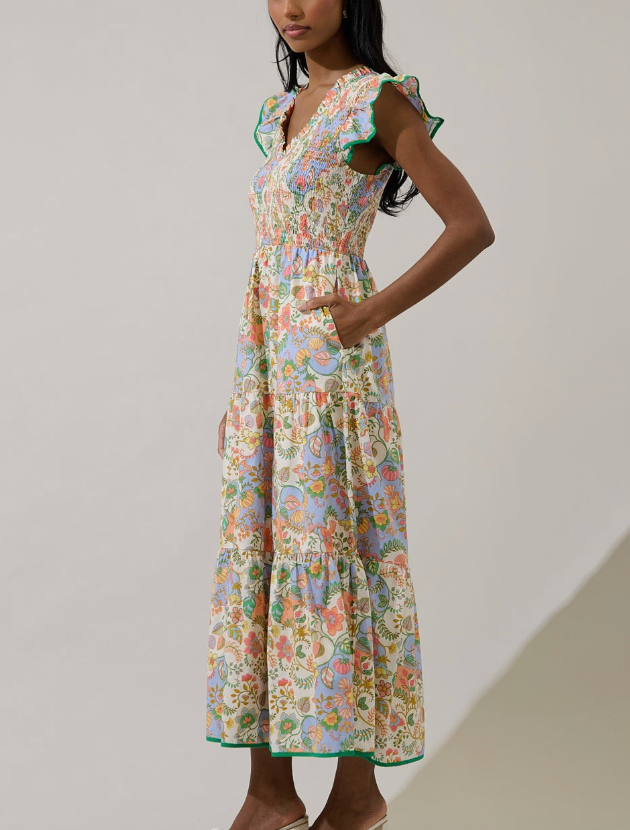 SL PORTER MIDI
