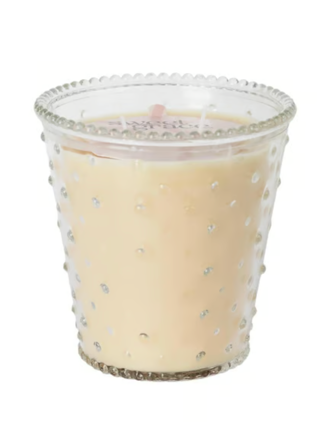 SG CANDLE #80