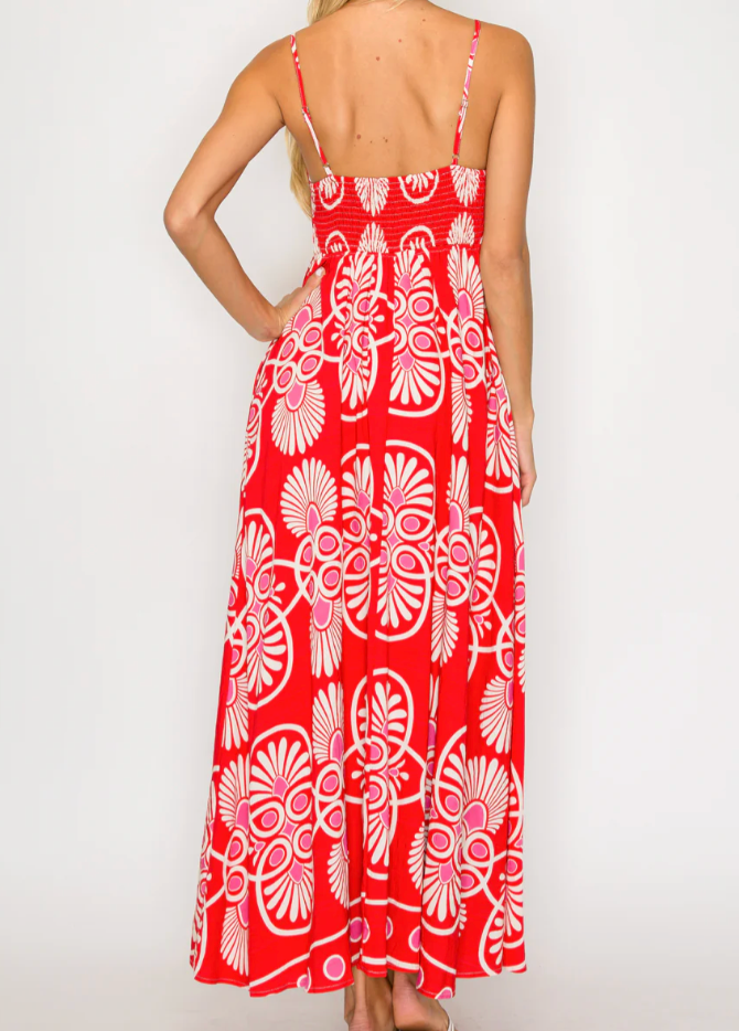 MS FESTIVAL MEDALLION MAXI