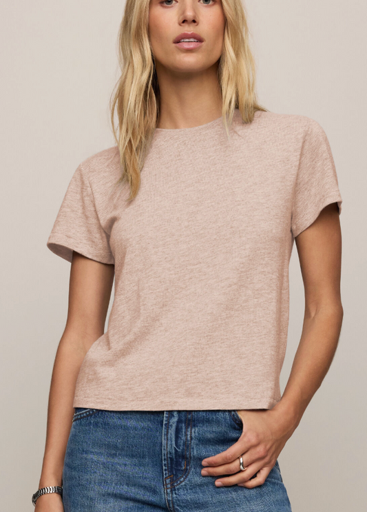 SZ TOURIST HEATHER ASH