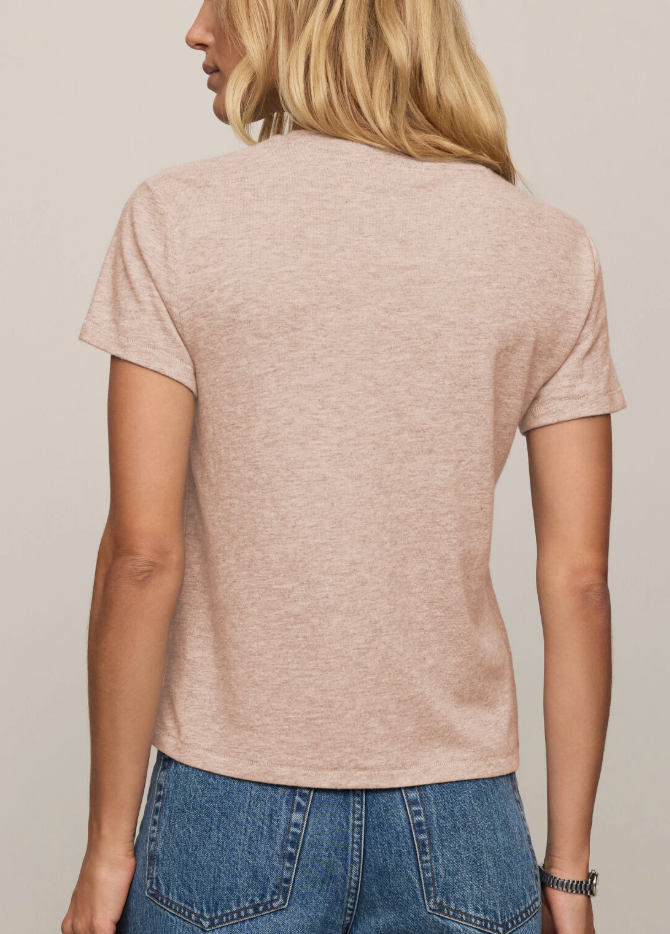 SZ TOURIST HEATHER ASH