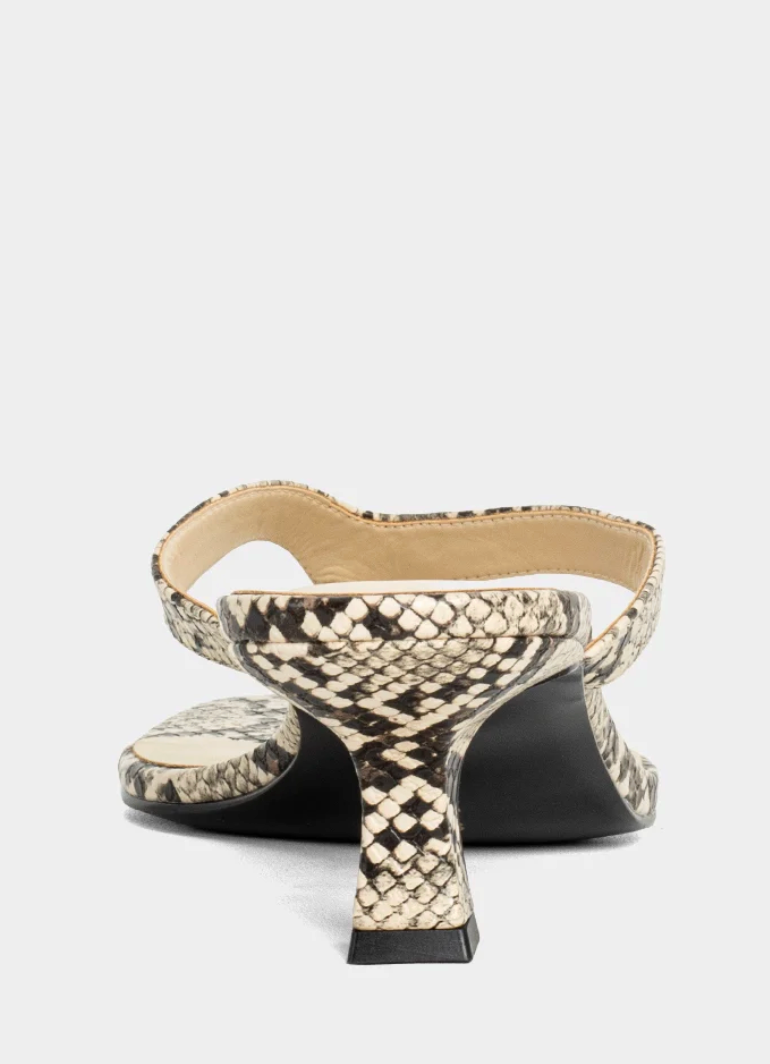 SS FRANNY SNAKE