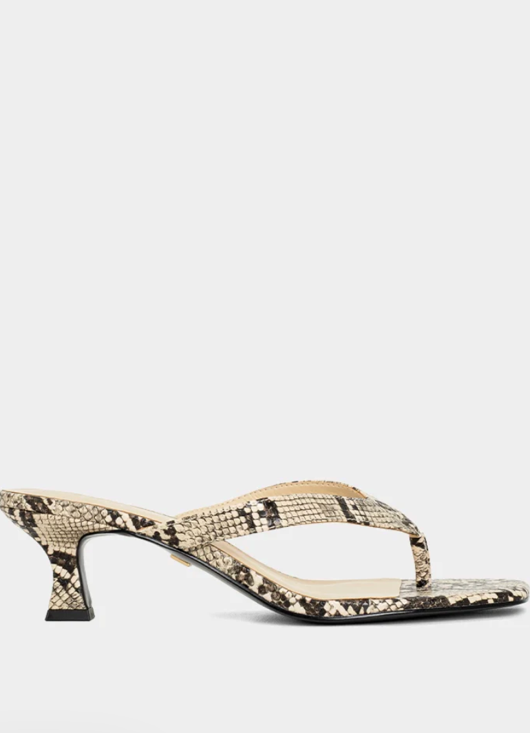 SS FRANNY SNAKE
