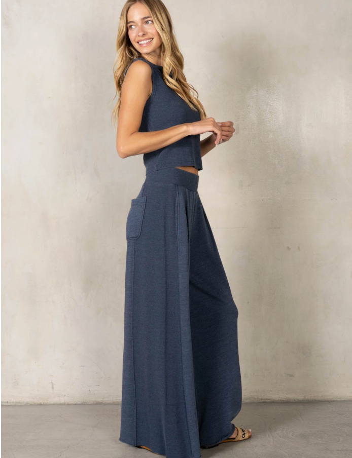 LB HADLEY NVY SET