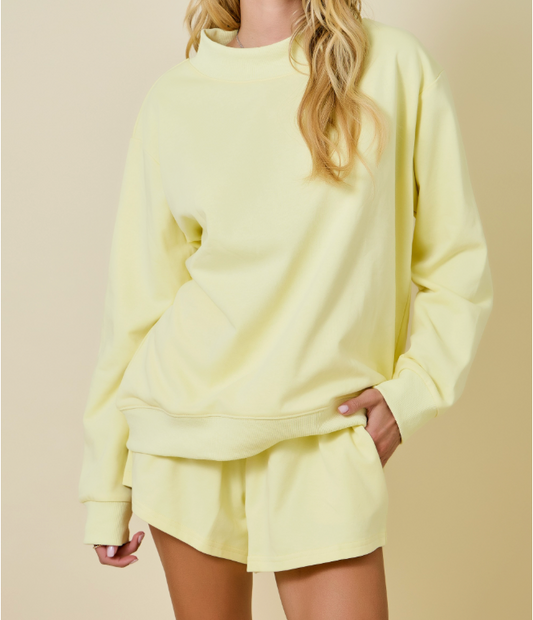 DM ESTELLE LEMON SET
