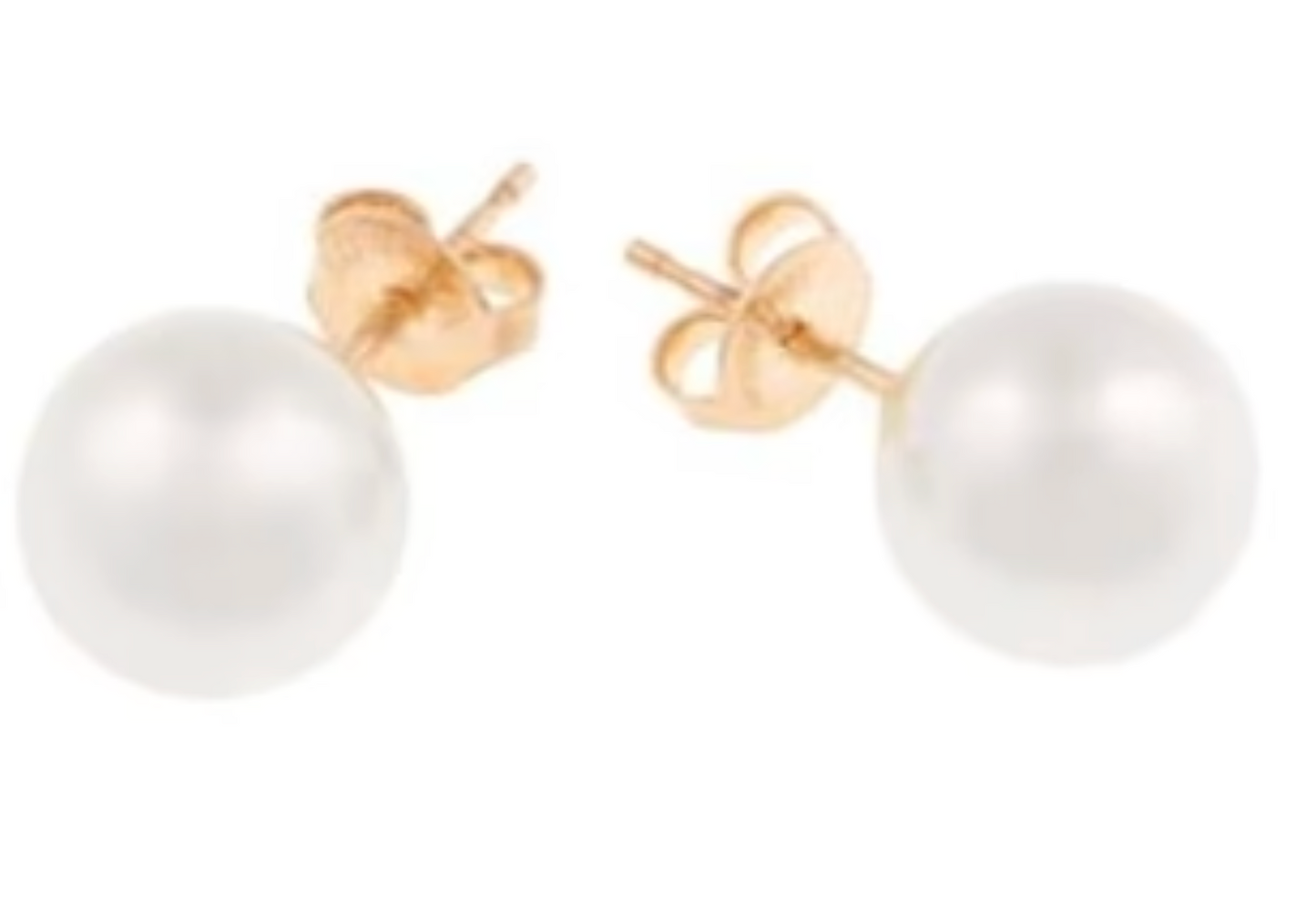 SH JACKIE PEARL STUDS