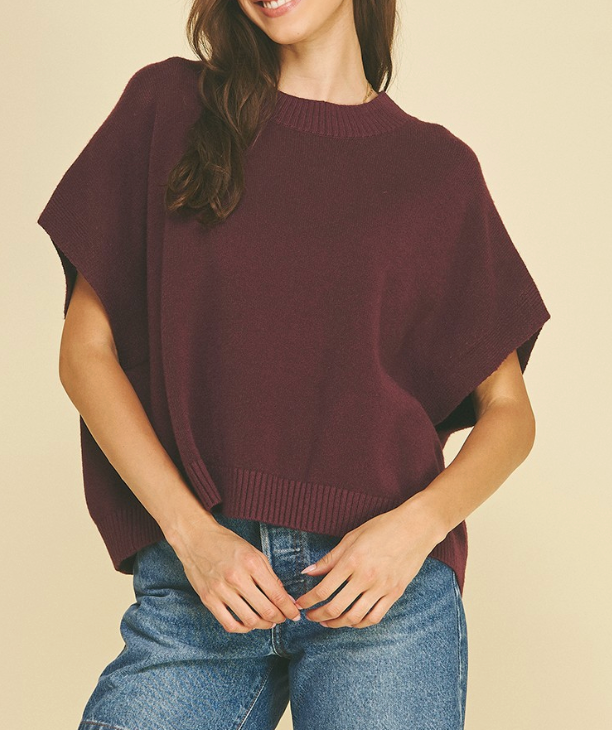 IP BURGUNDY BELLA