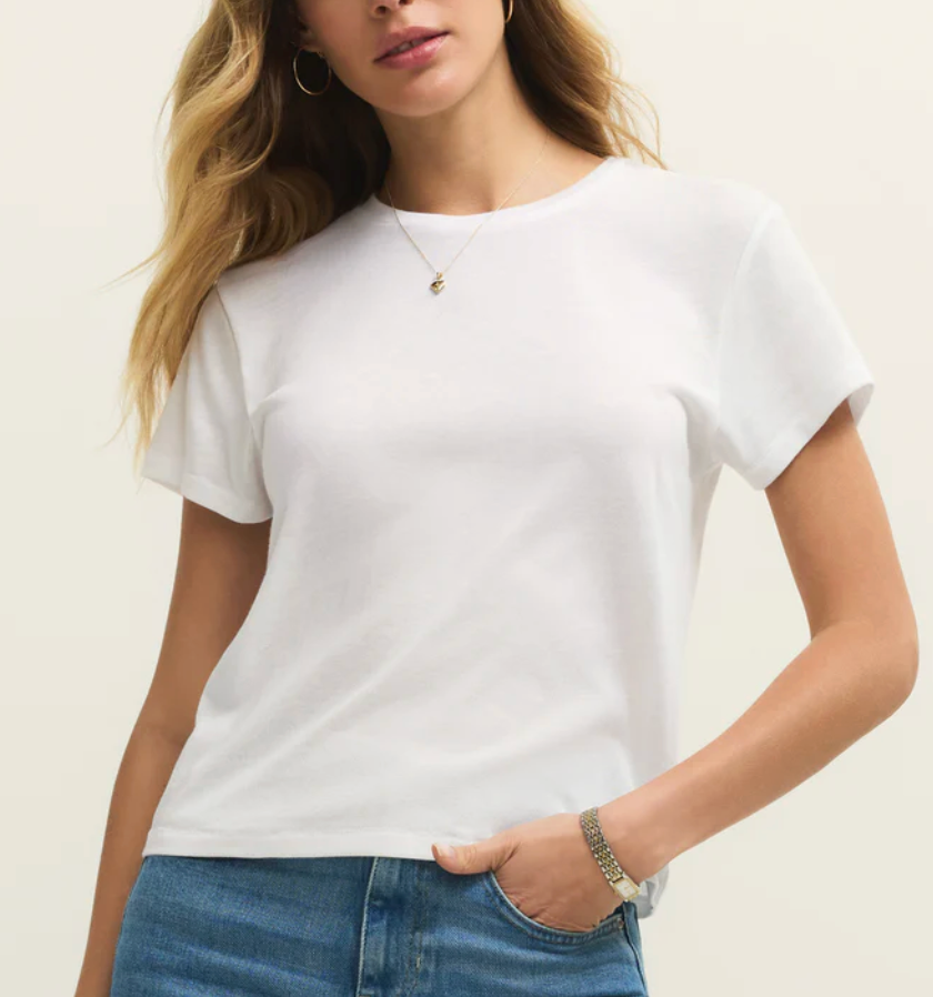 SZ TOURIST WHITE