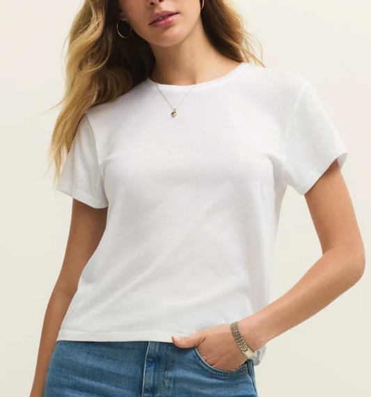SZ TOURIST WHITE