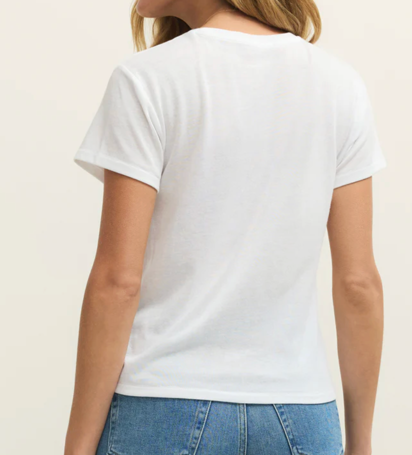 SZ TOURIST WHITE