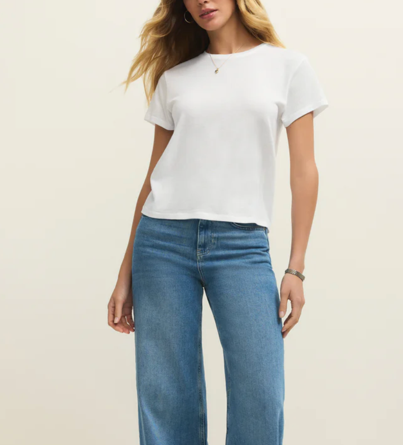 SZ TOURIST WHITE
