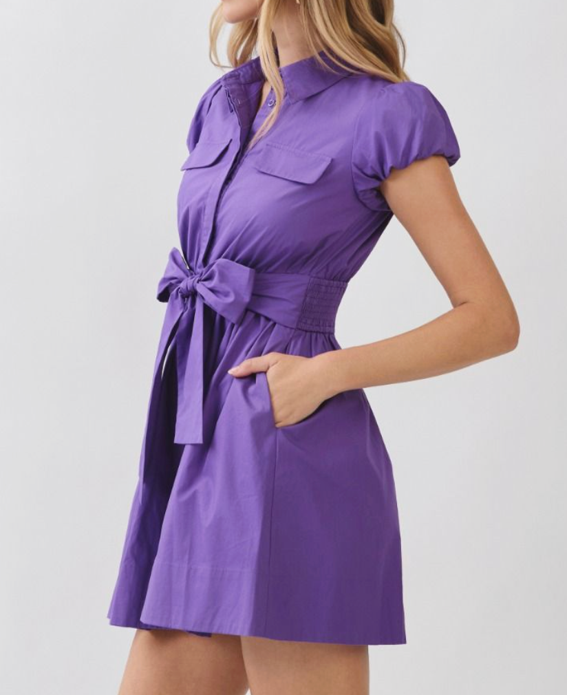 CT PURPLE DOLCE DRS