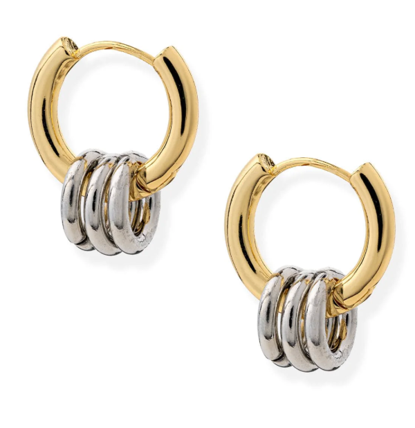BR ARLO EARRINGS
