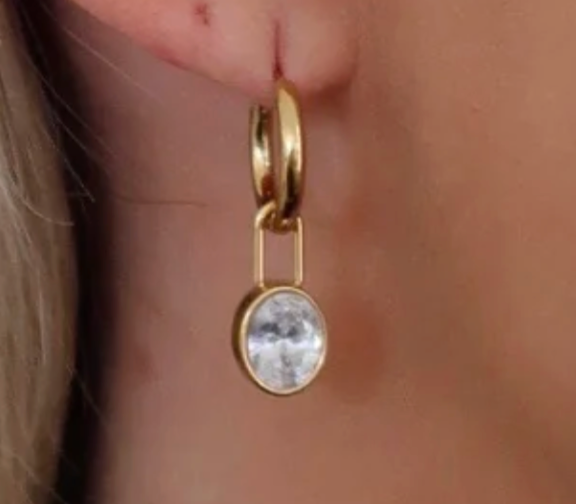 CP HAZEL EARRINGS