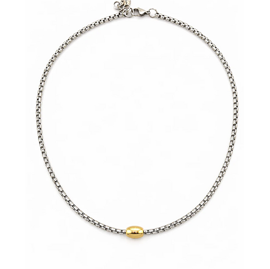 GC ELLA NECKLACE