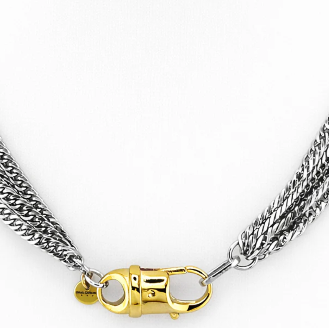 GC NIKA NECKLACE