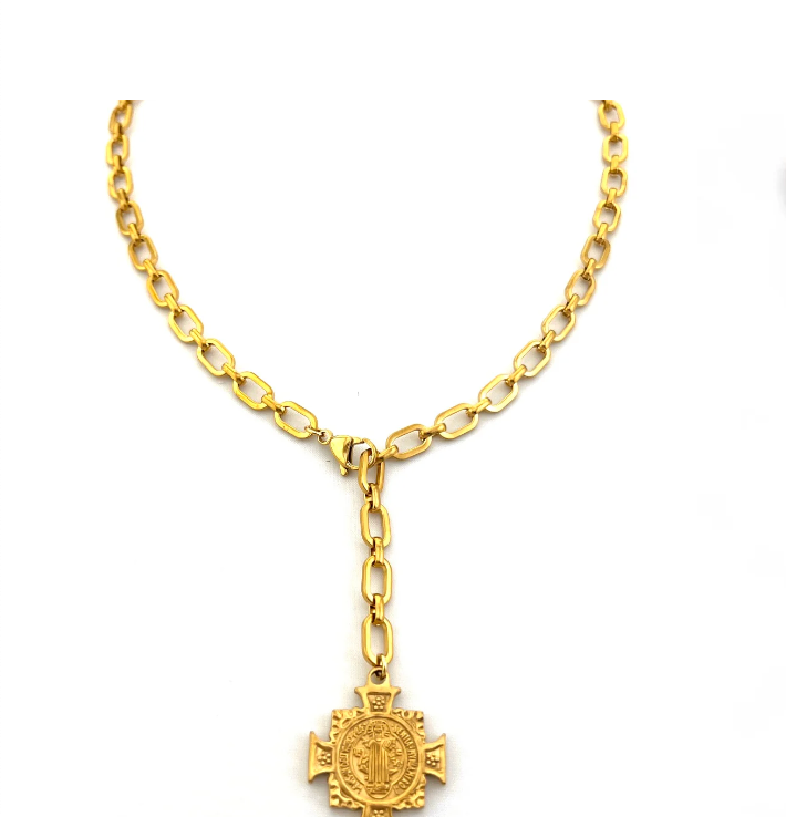 GC ABBY NECKLACE