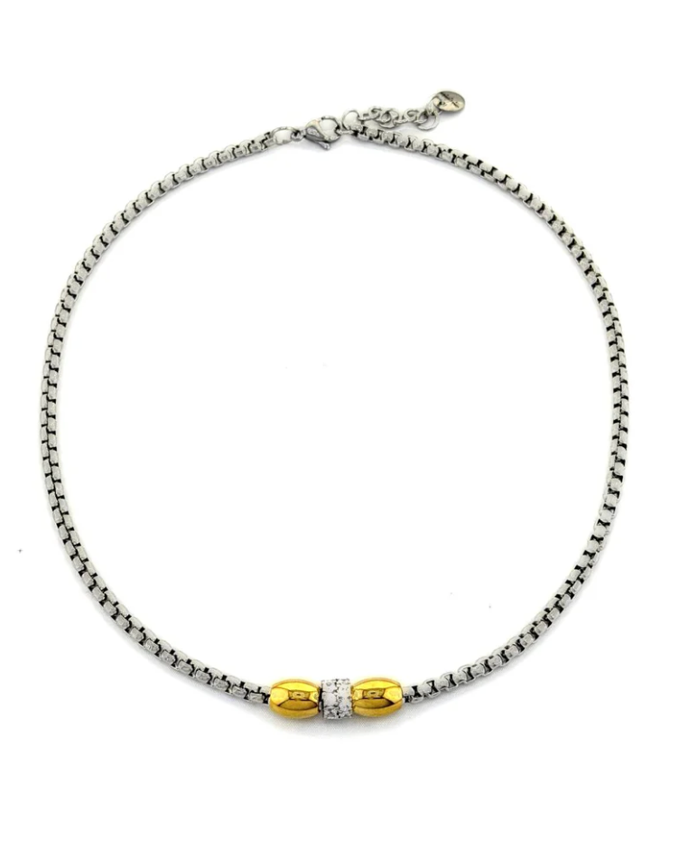 GC DEMI NECKLACE