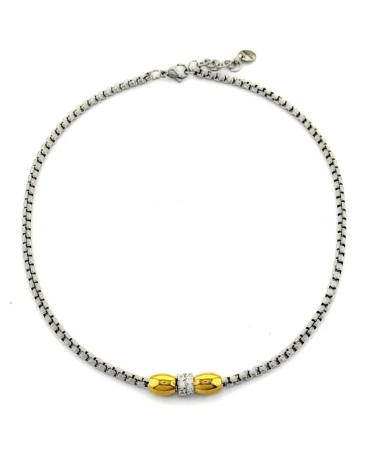 GC DEMI NECKLACE