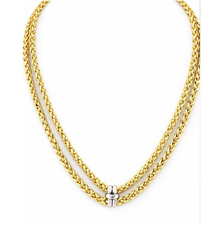 GC SYLVIA NCKLACE