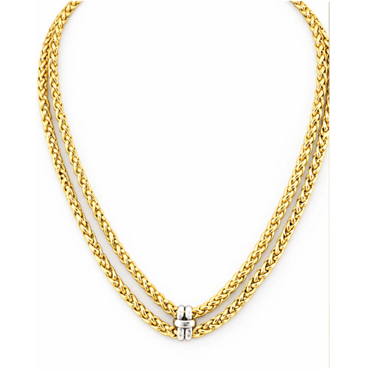 GC SYLVIA NCKLACE