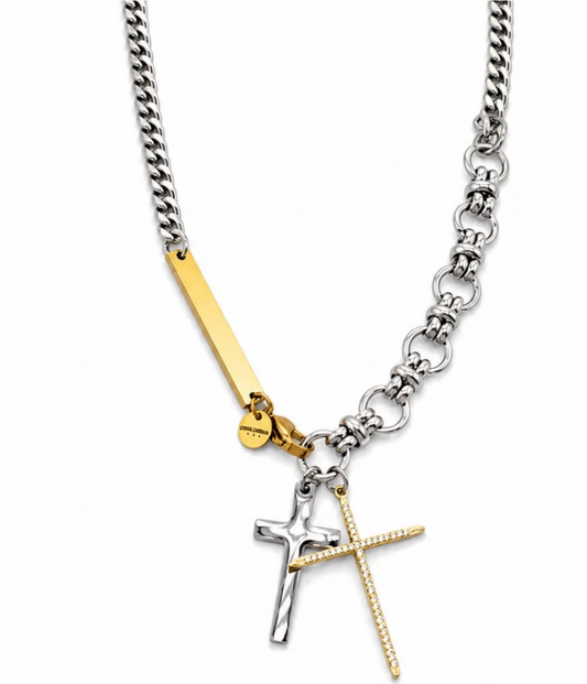 GC NANCE CROSS