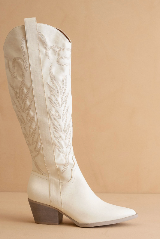 OS SAMARA WHT BOOT