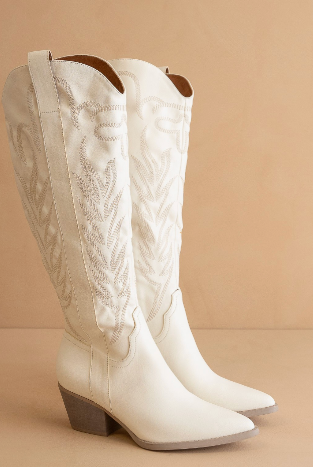 OS SAMARA WHT BOOT