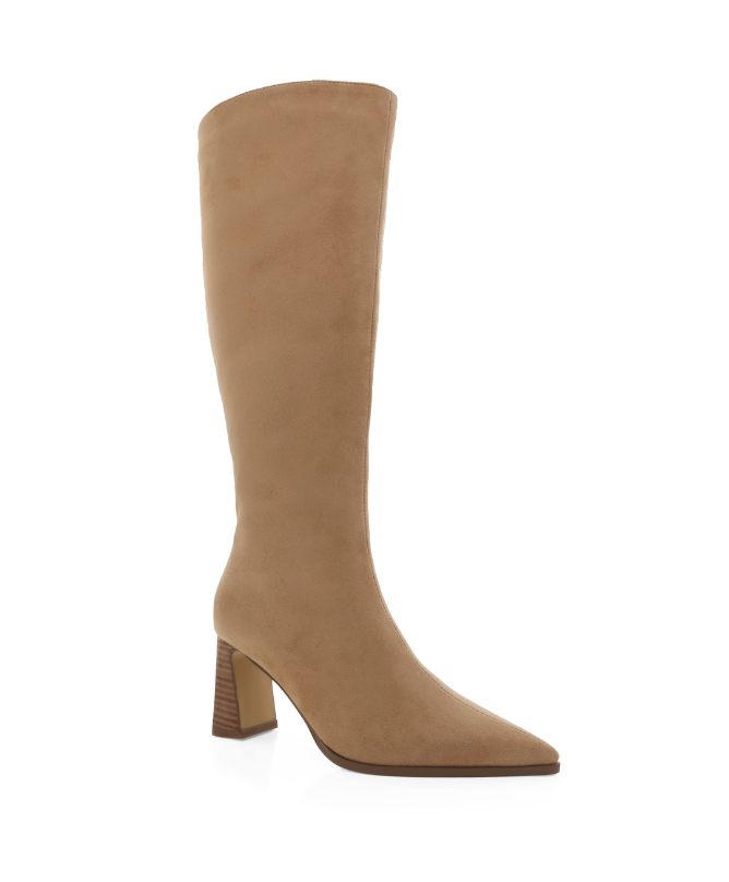 BI GAZELLE HONEY BOOT