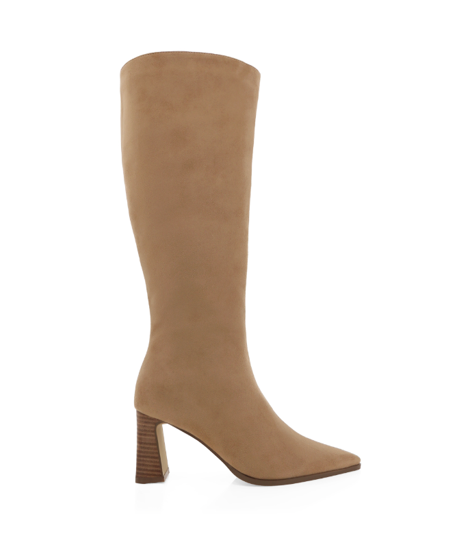 BI GAZELLE HONEY BOOT