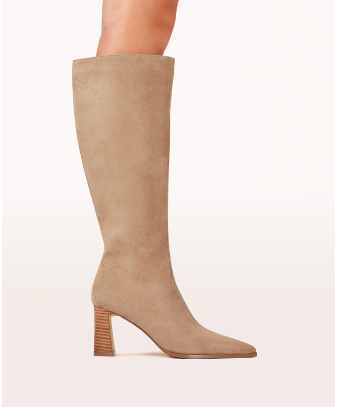 BI GAZELLE HONEY BOOT