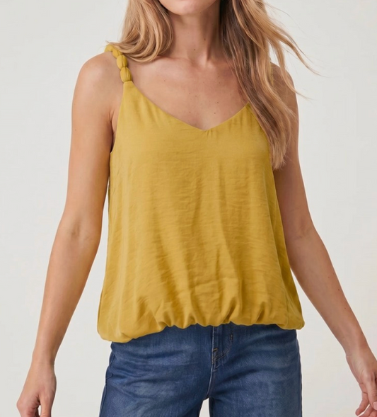 NZ MARISOL MUSTARD
