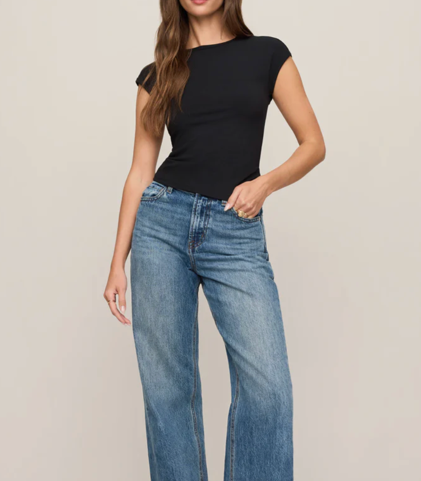 SZ SOFT TRACE BLACK