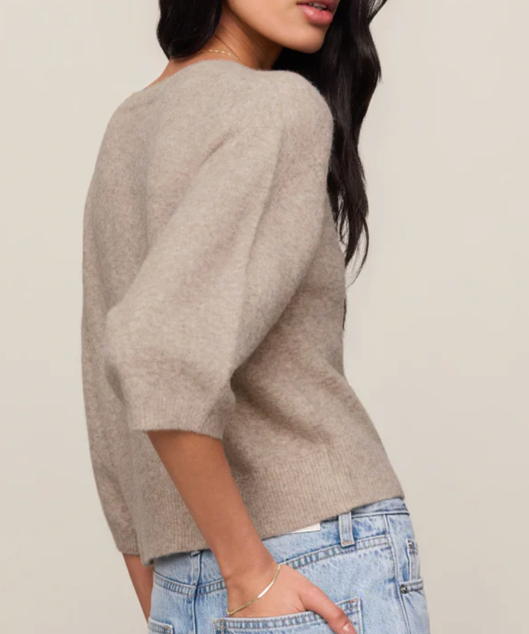 SZ VALOR HEATHER