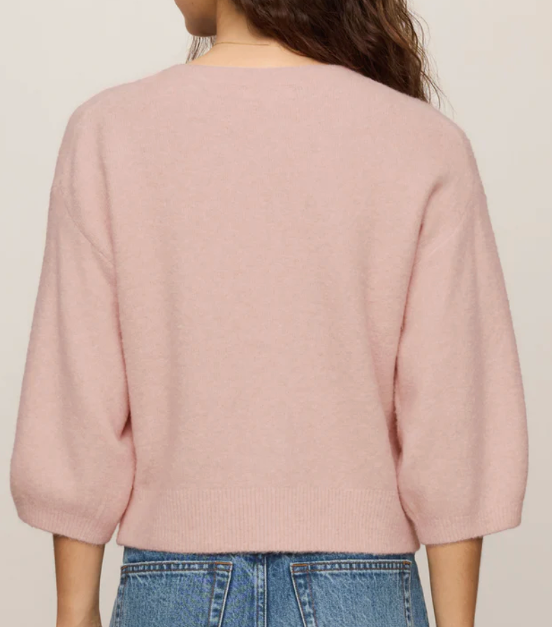 SZ VALOR BLUSH
