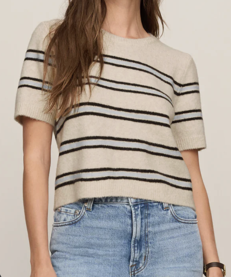 SZ GATEWOOD STRIPE