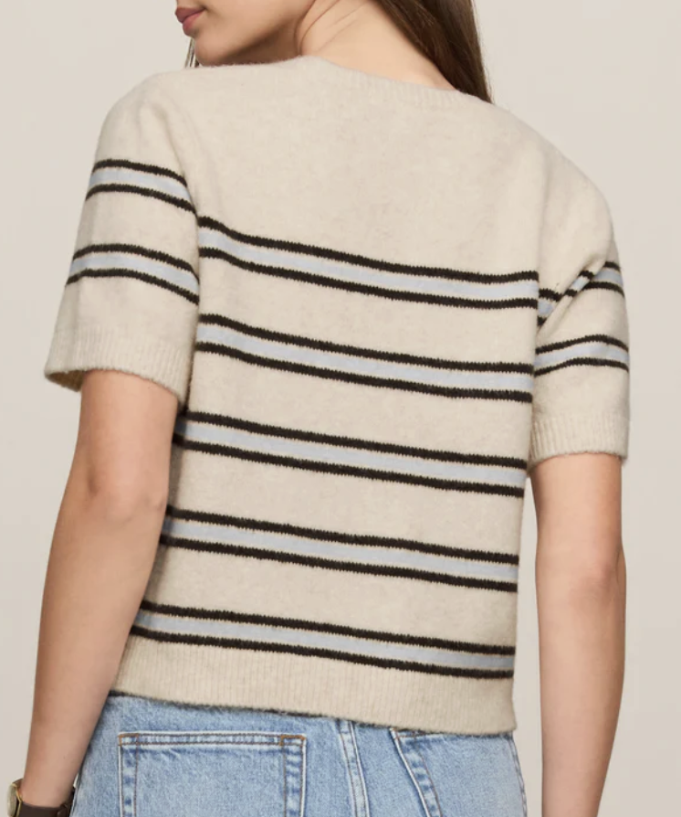 SZ GATEWOOD STRIPE