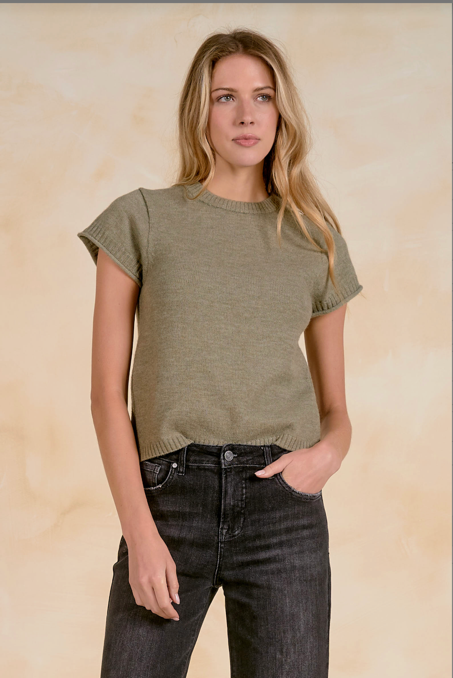 LE OLIVE CHARLIE
