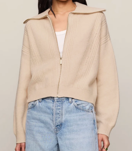 SZ SILVERLAKE CARDIGAN