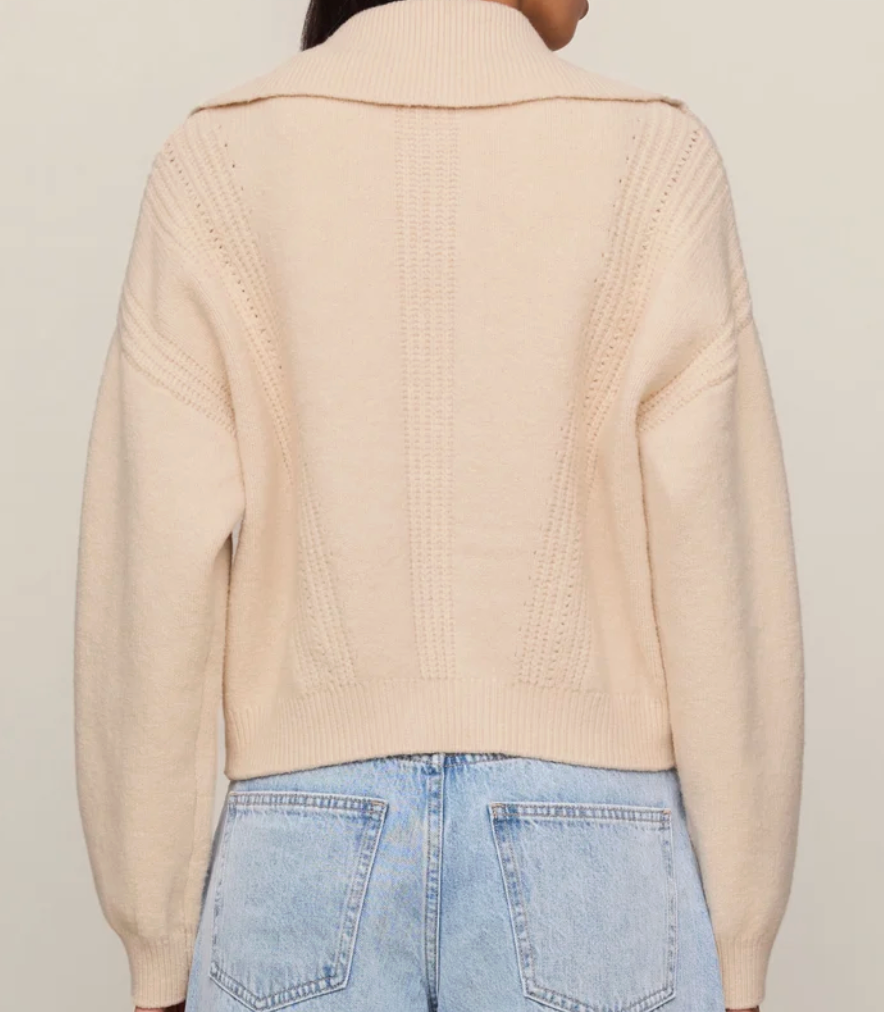 SZ SILVERLAKE CARDIGAN