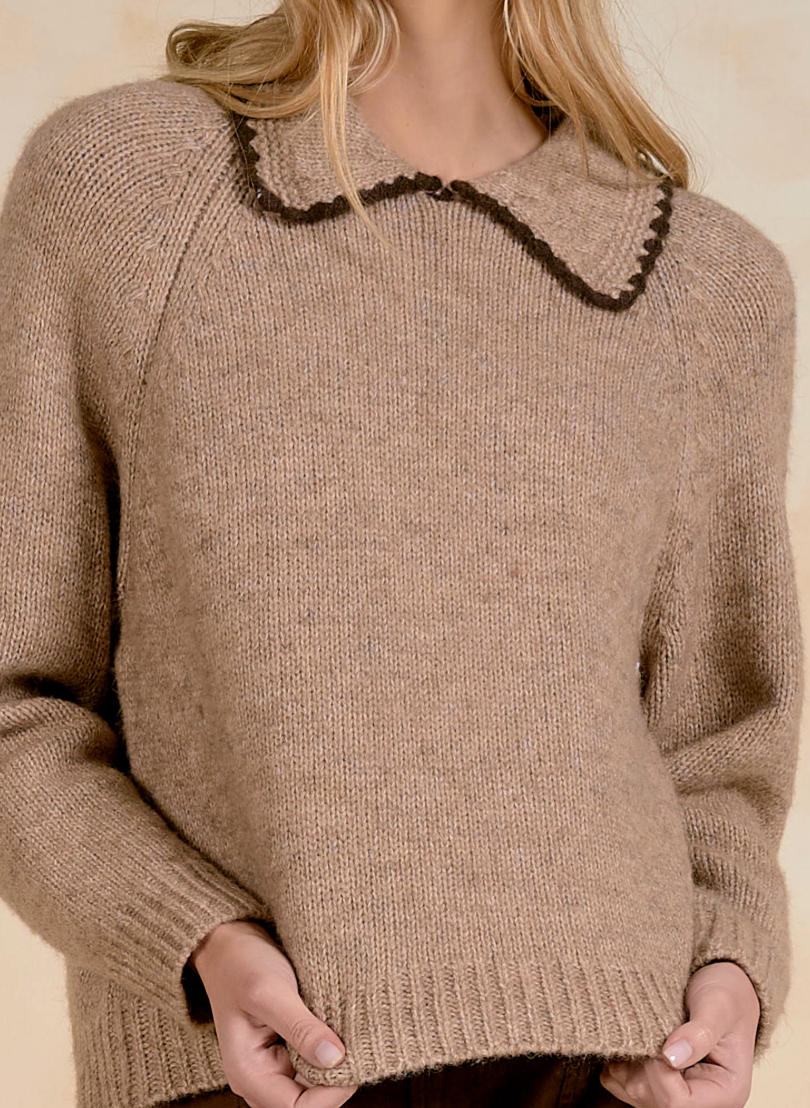LE LOUISA MOCHA SWTR