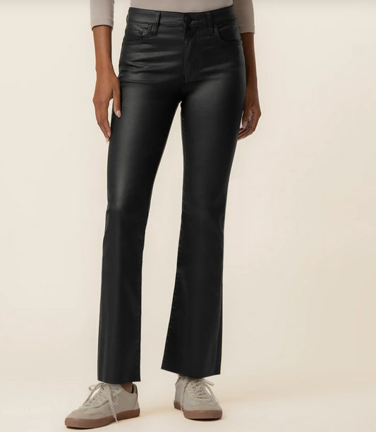 TUK MEG BLK COAT