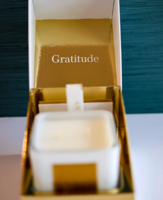 AL GRATITUDE