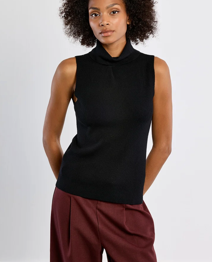 MB COLLINS BLK