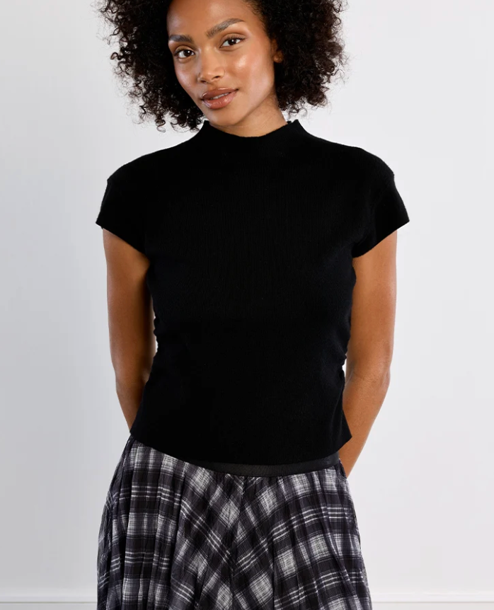 MB SYLVIE BLK