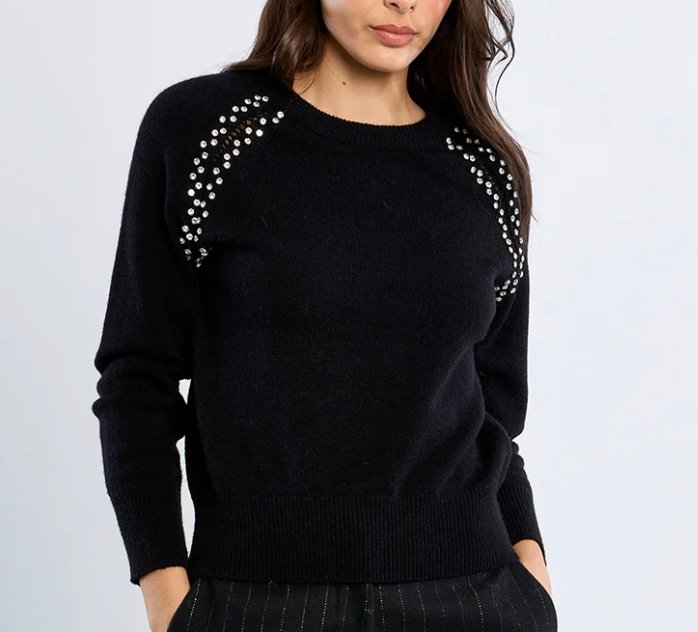 MB POSEY BLK