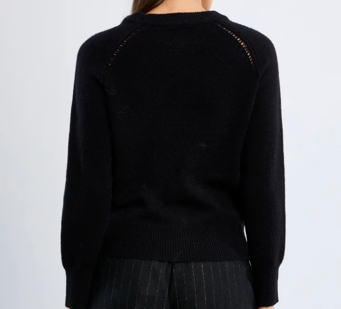 MB POSEY BLK