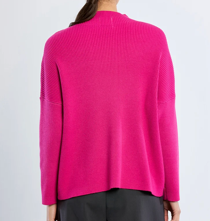 MB CLEO FUCHSIA