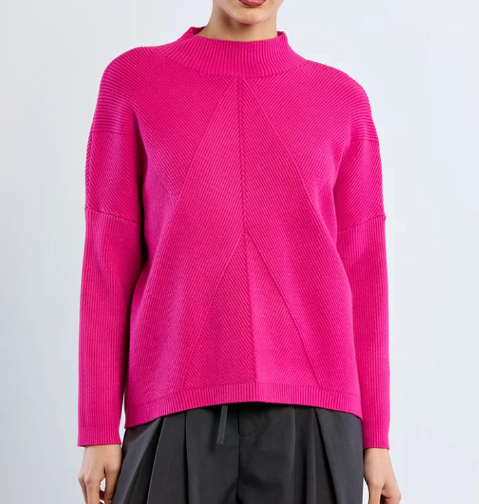 MB CLEO FUCHSIA