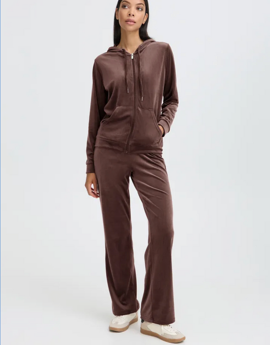 BY JAVA VELOUR SET